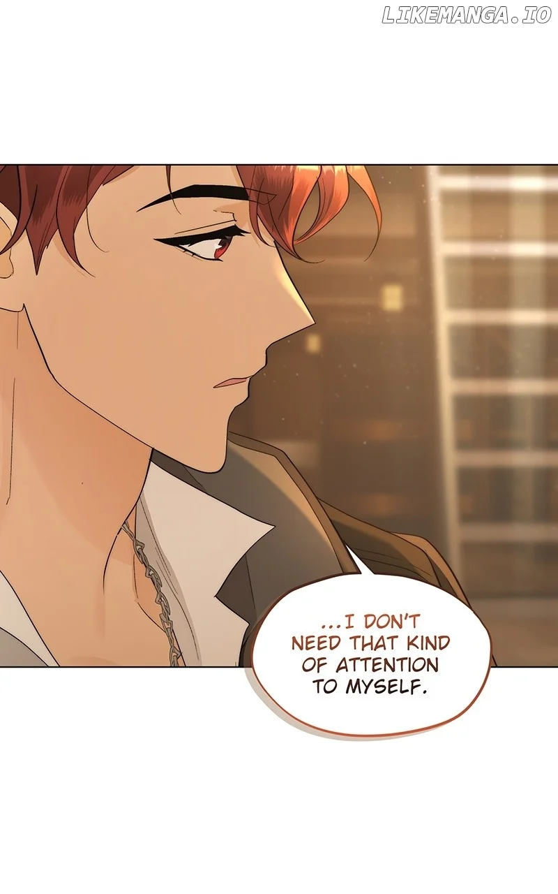 Seabird and the Wolf chapter 11 page 50