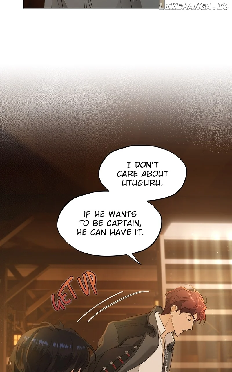 Seabird and the Wolf chapter 11 page 52