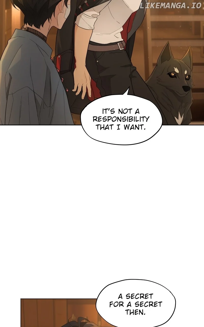 Seabird and the Wolf chapter 11 page 53