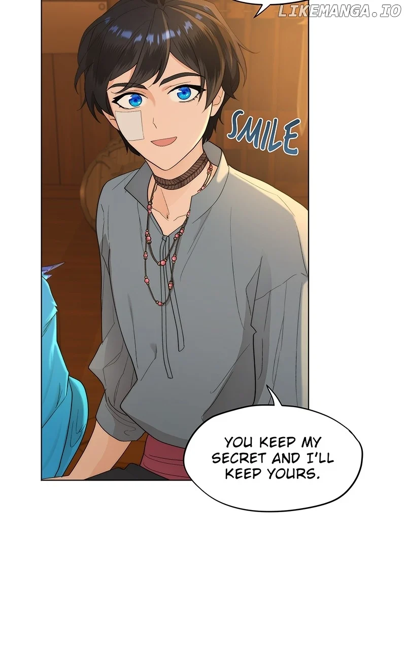 Seabird and the Wolf chapter 11 page 54