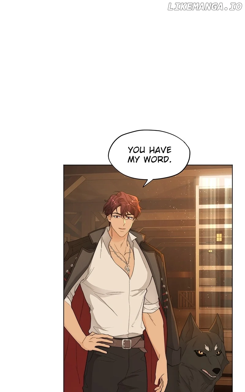 Seabird and the Wolf chapter 11 page 55