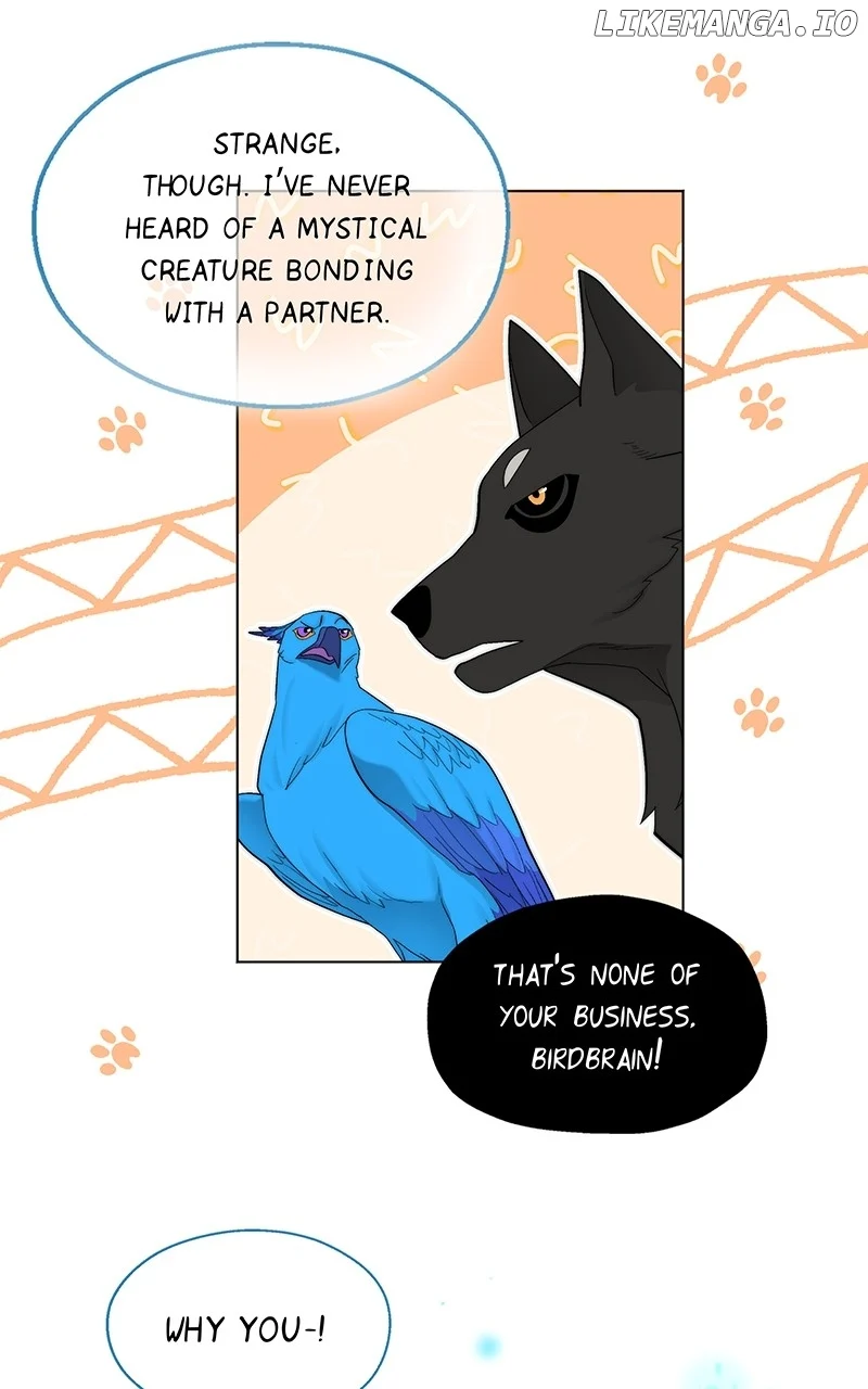 Seabird and the Wolf chapter 11 page 57