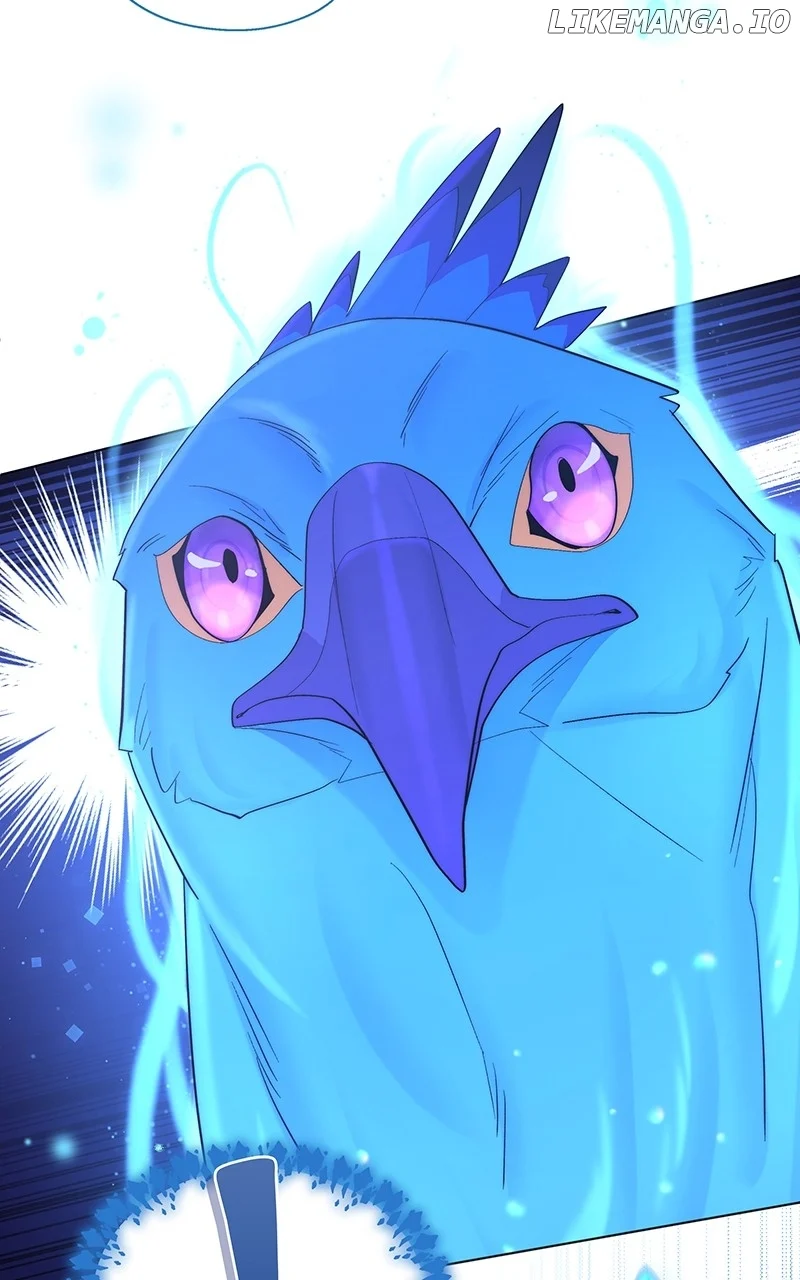 Seabird and the Wolf chapter 11 page 58