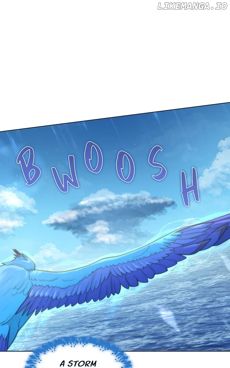Seabird and the Wolf chapter 11 page 62