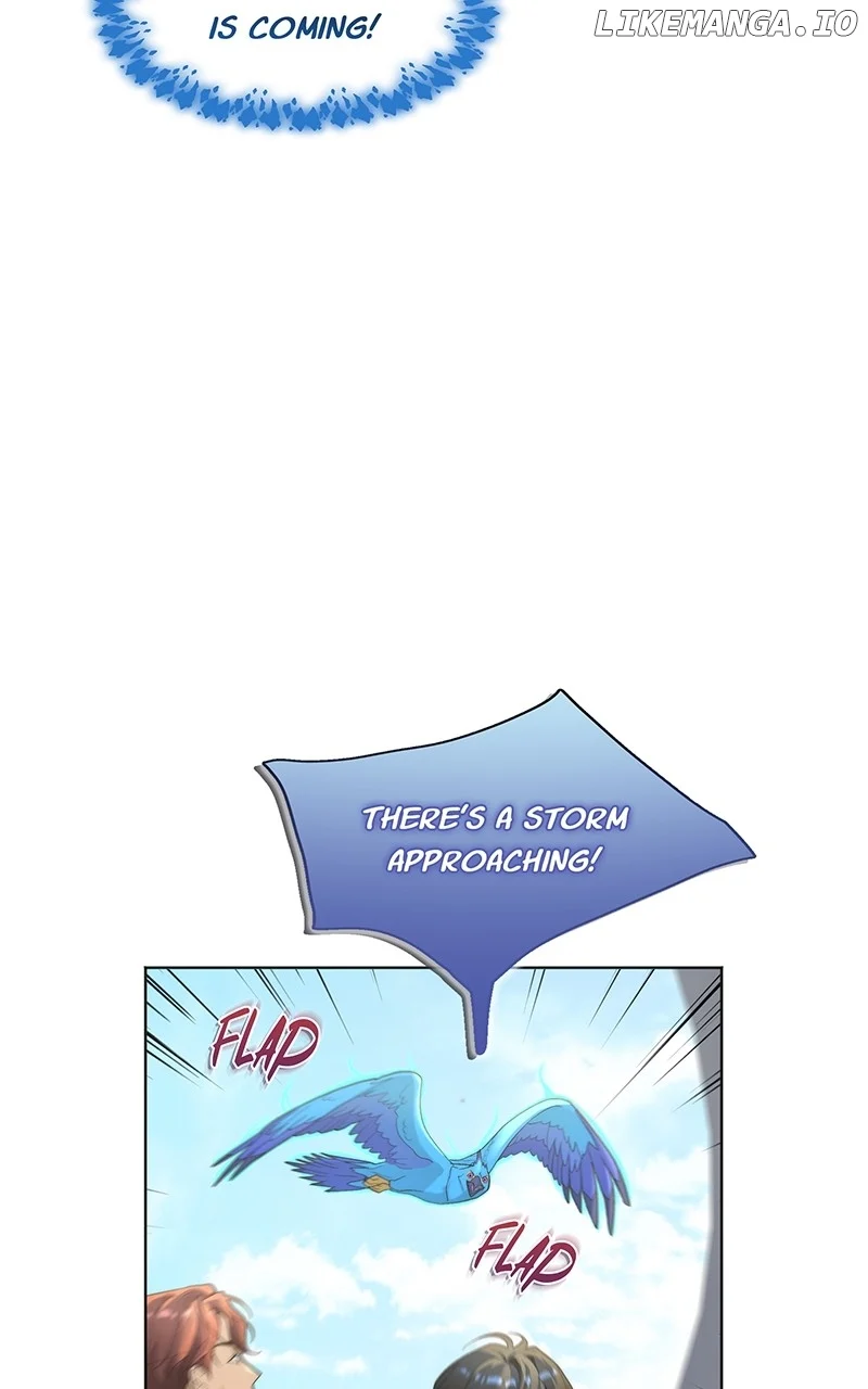 Seabird and the Wolf chapter 11 page 63