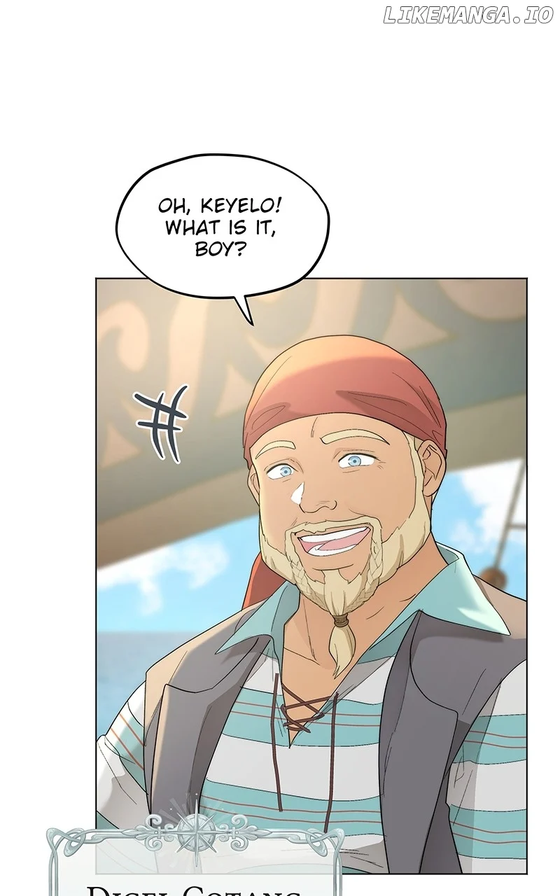 Seabird and the Wolf chapter 11 page 67