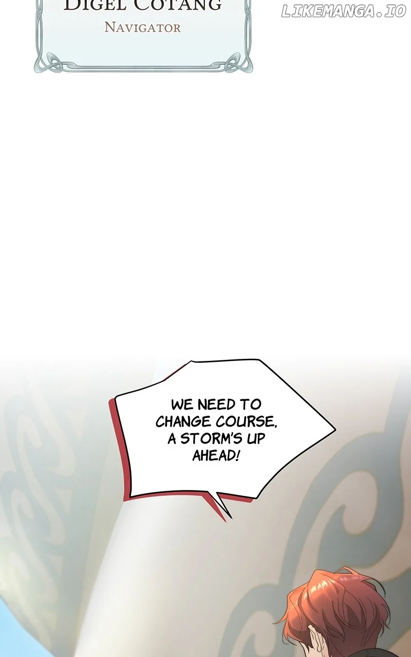 Seabird and the Wolf chapter 11 page 68