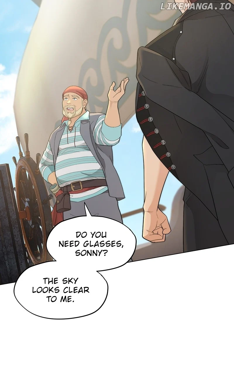 Seabird and the Wolf chapter 11 page 69