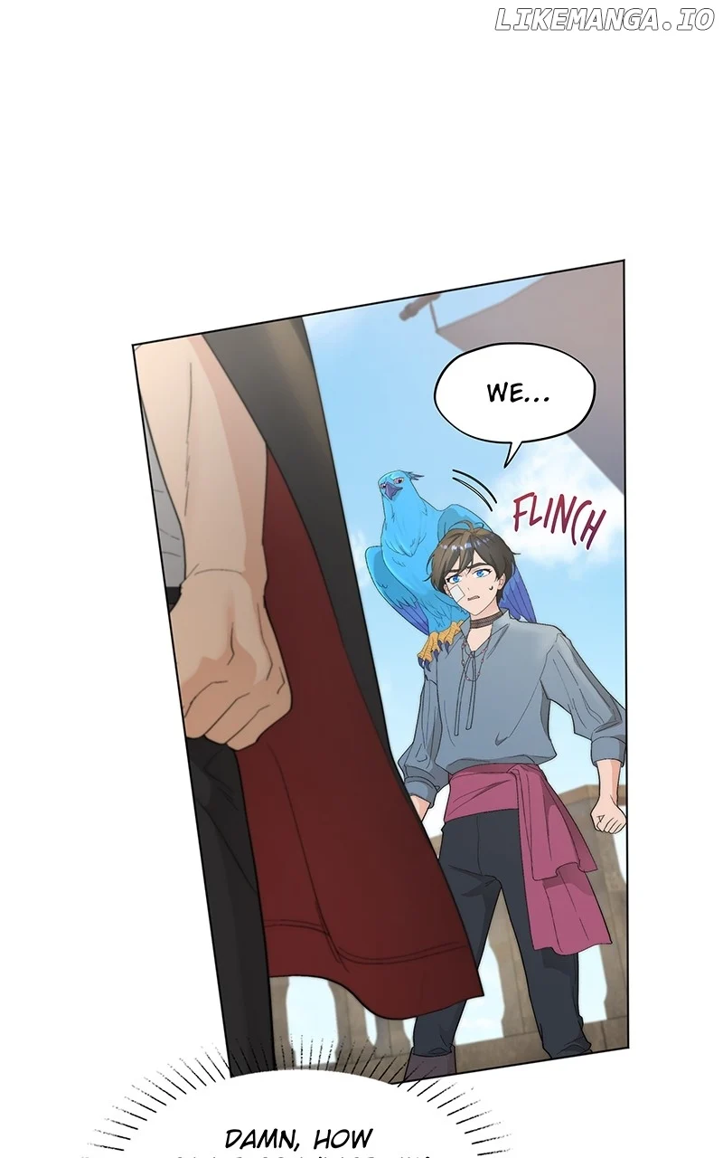Seabird and the Wolf chapter 11 page 70