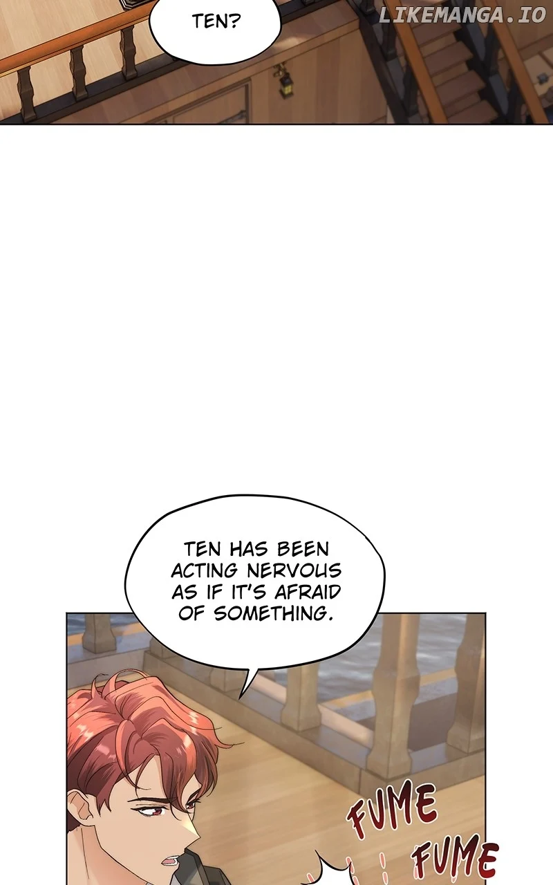 Seabird and the Wolf chapter 11 page 72
