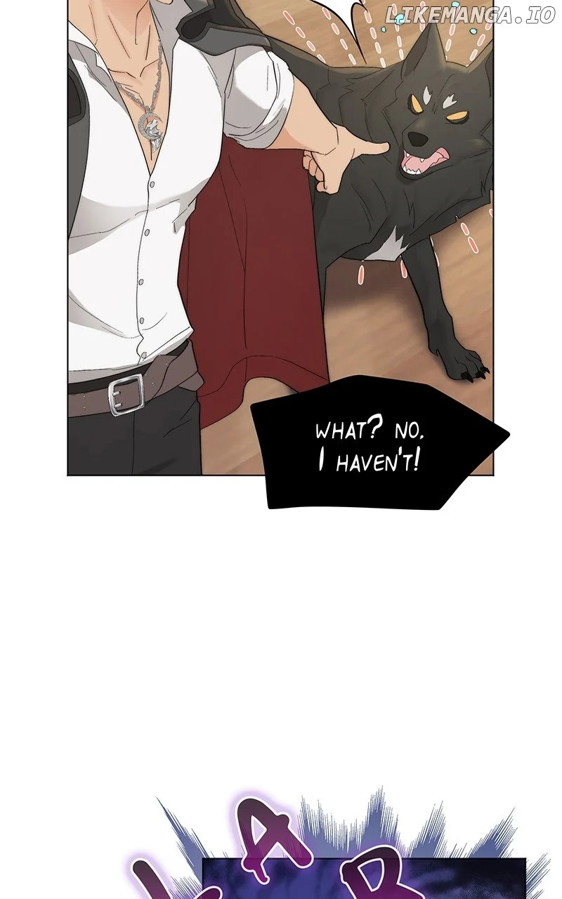 Seabird and the Wolf chapter 11 page 73