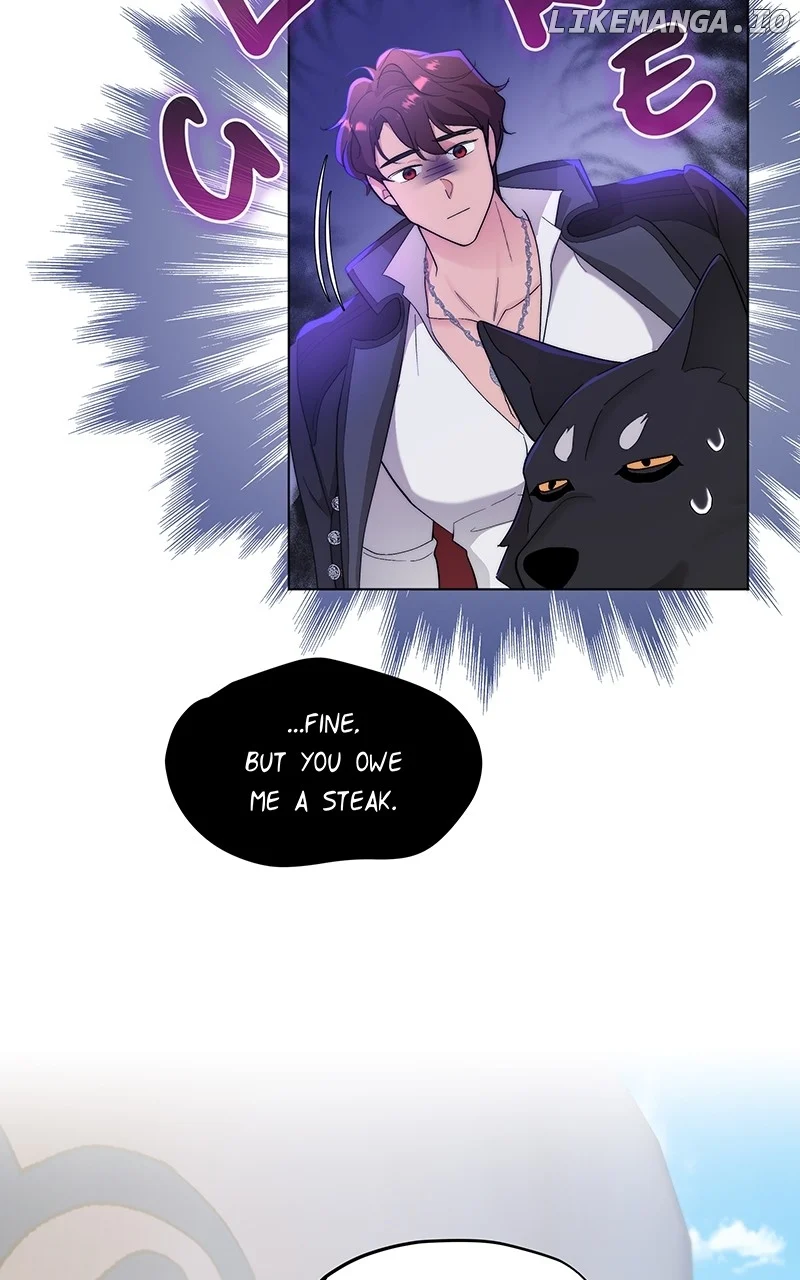 Seabird and the Wolf chapter 11 page 74