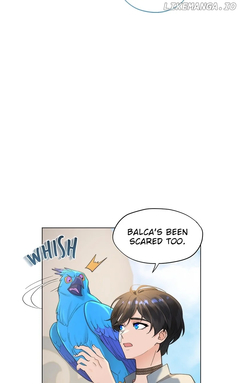 Seabird and the Wolf chapter 11 page 76