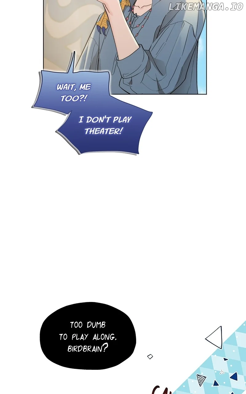 Seabird and the Wolf chapter 11 page 77