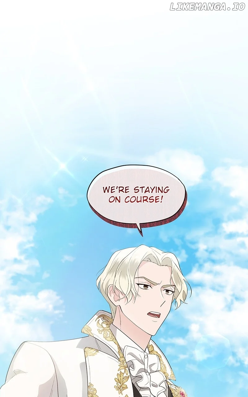 Seabird and the Wolf chapter 11 page 82