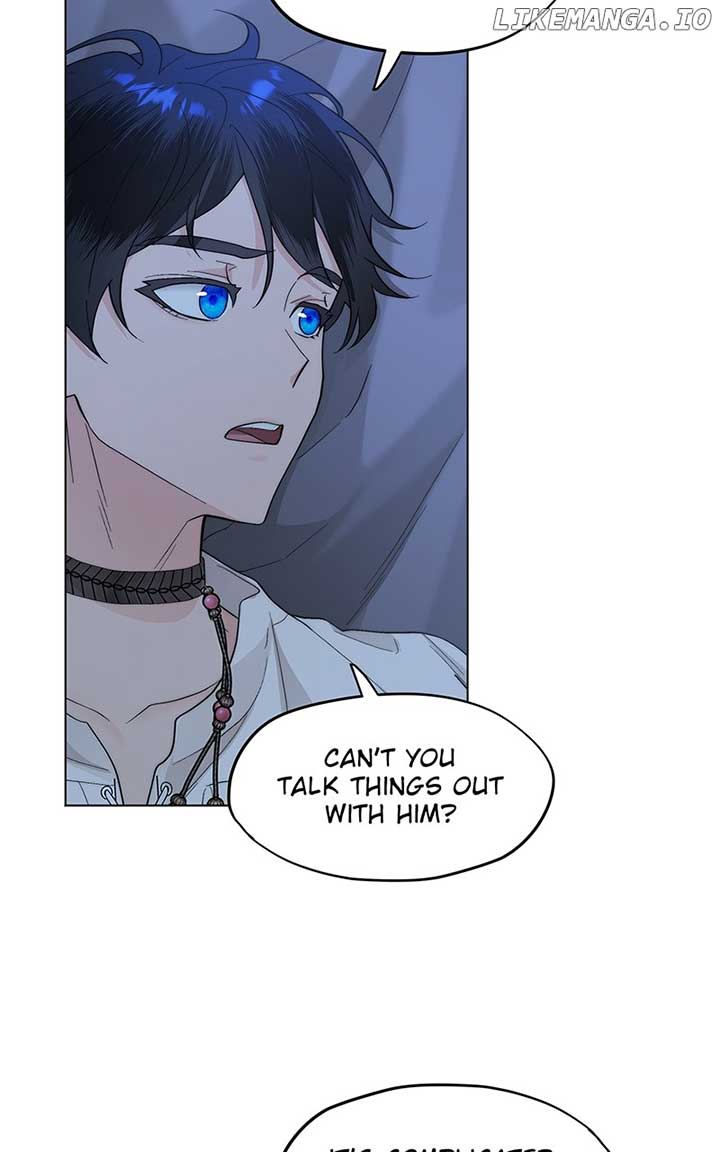 Seabird and the Wolf chapter 13 page 71