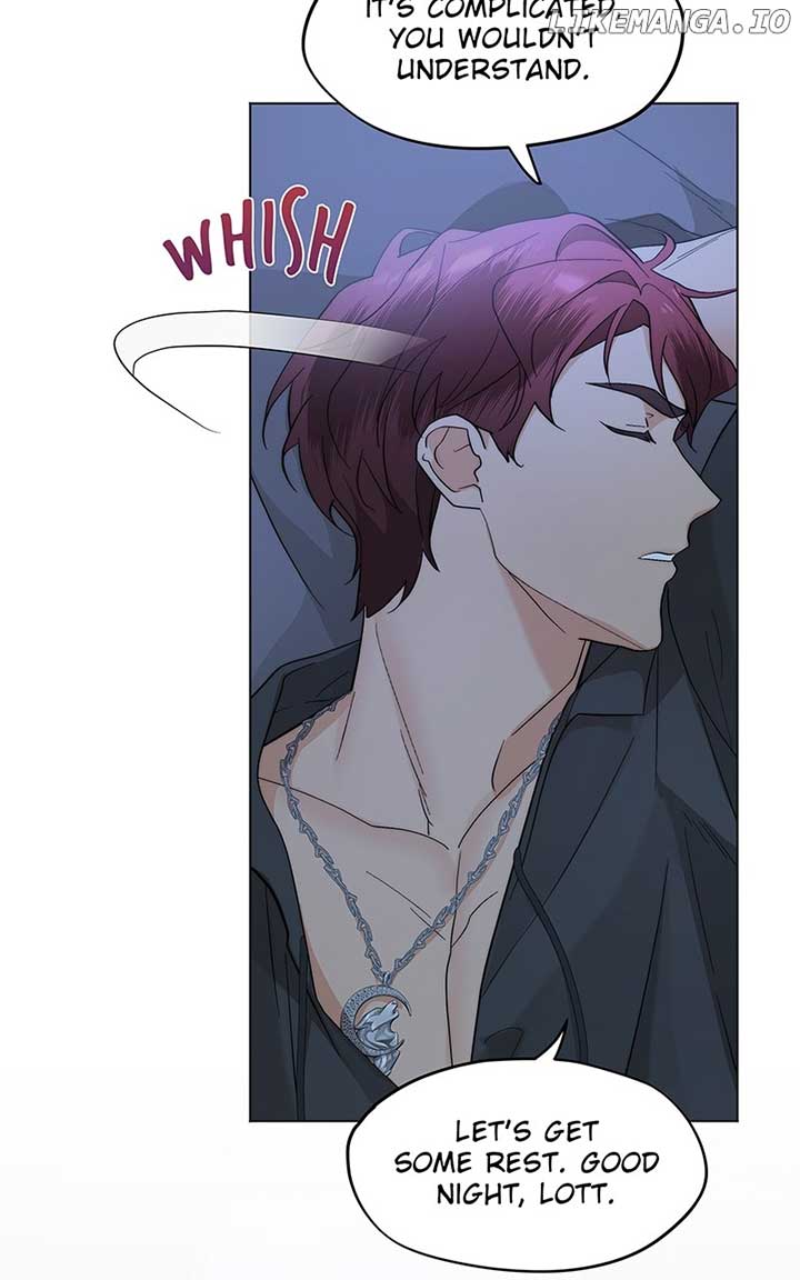 Seabird and the Wolf chapter 13 page 72