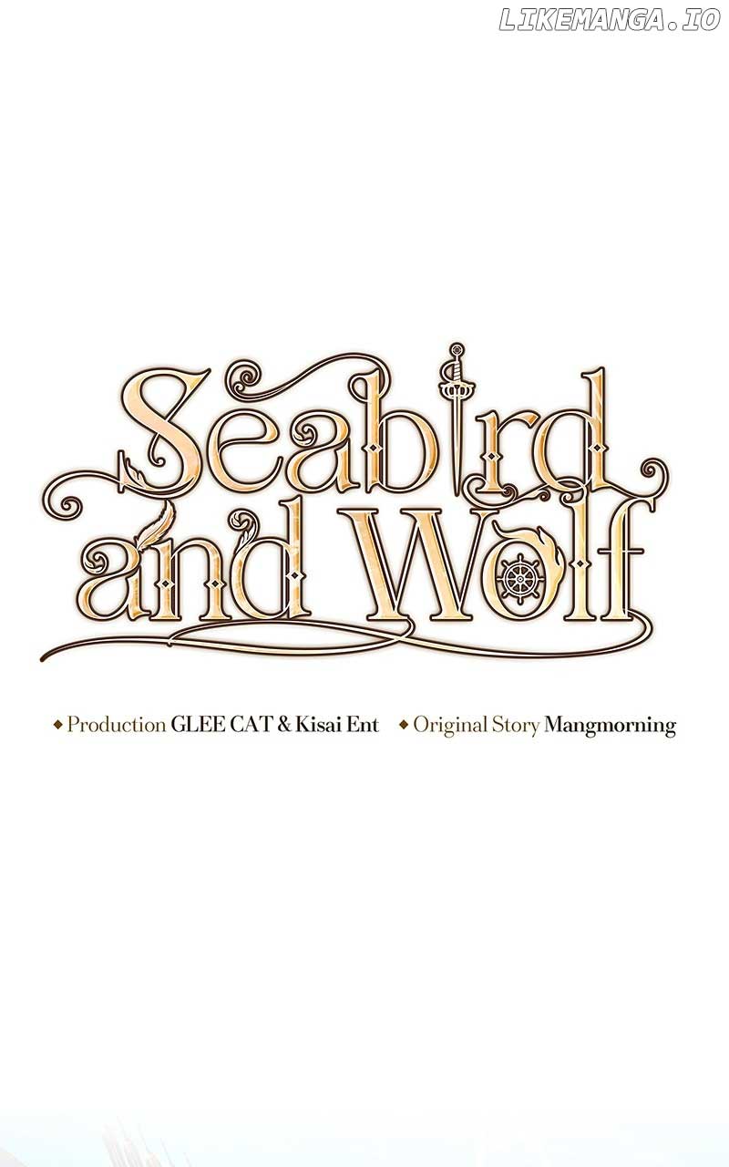 Seabird and the Wolf chapter 21 page 1