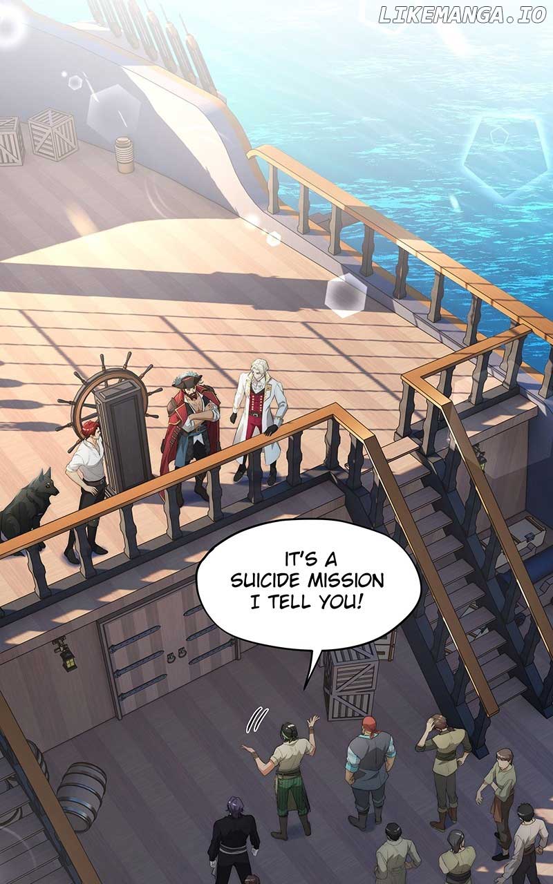 Seabird and the Wolf chapter 21 page 2