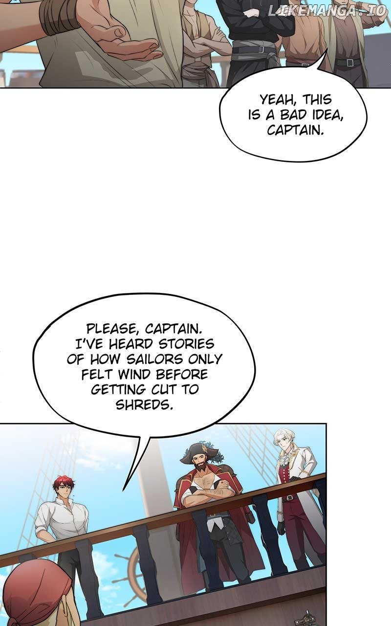 Seabird and the Wolf chapter 21 page 4