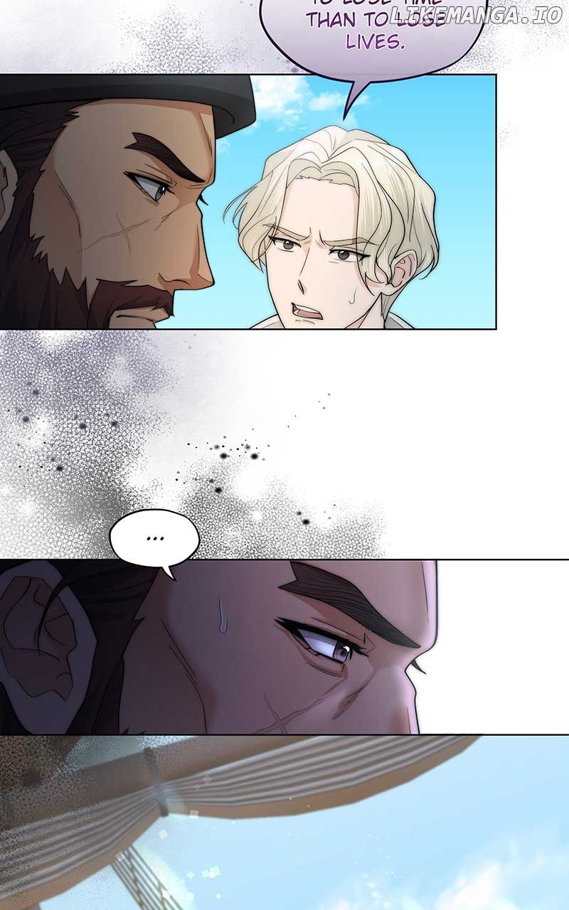 Seabird and the Wolf chapter 21 page 8