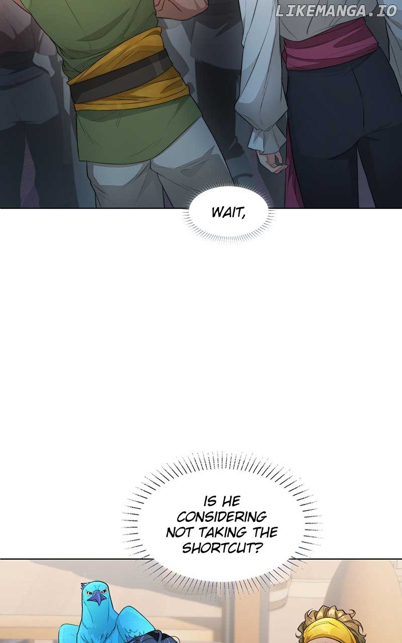 Seabird and the Wolf chapter 21 page 10