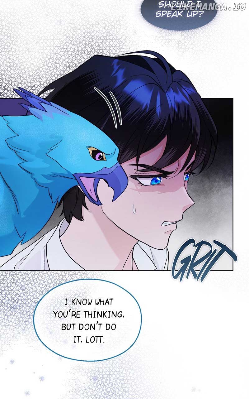 Seabird and the Wolf chapter 21 page 12