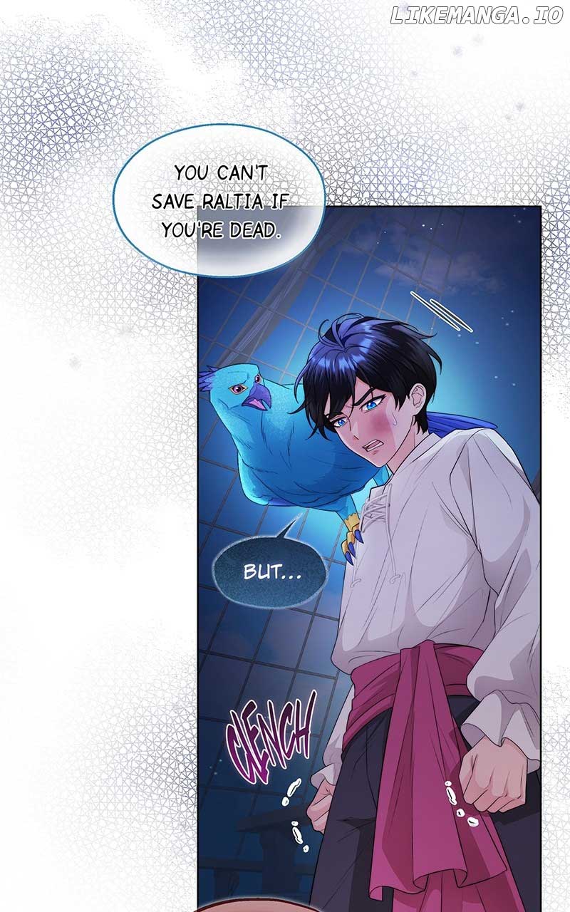 Seabird and the Wolf chapter 21 page 13