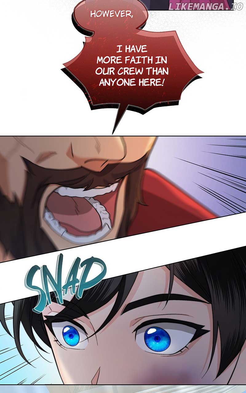 Seabird and the Wolf chapter 21 page 14