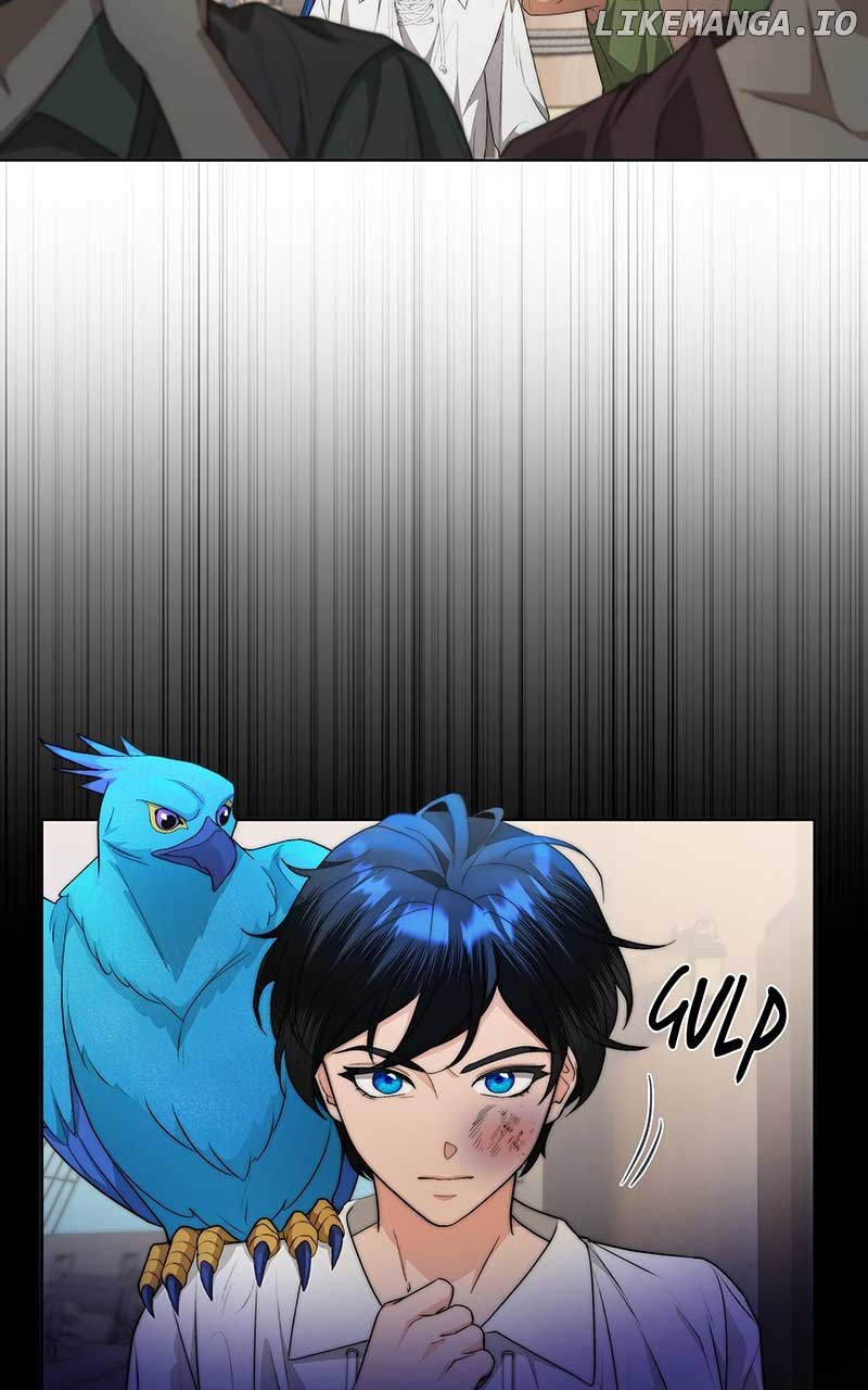 Seabird and the Wolf chapter 21 page 19