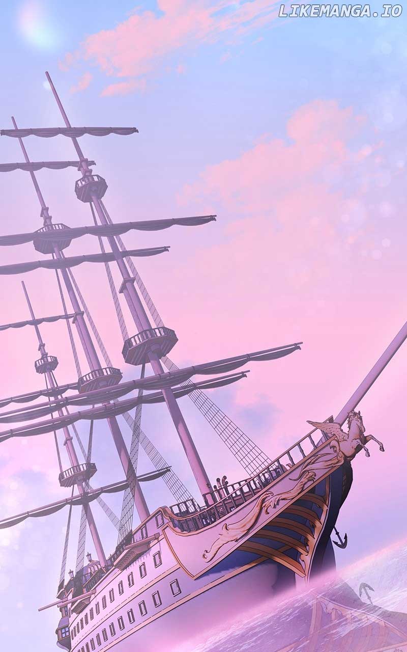 Seabird and the Wolf chapter 21 page 21