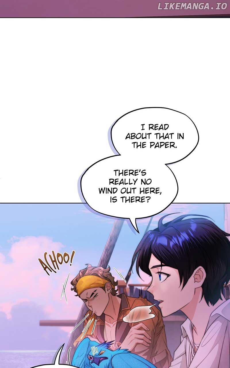 Seabird and the Wolf chapter 21 page 24