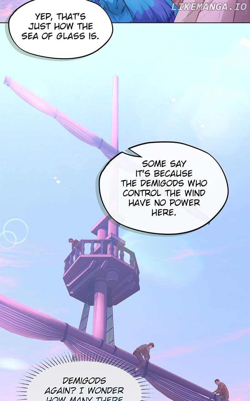Seabird and the Wolf chapter 21 page 25