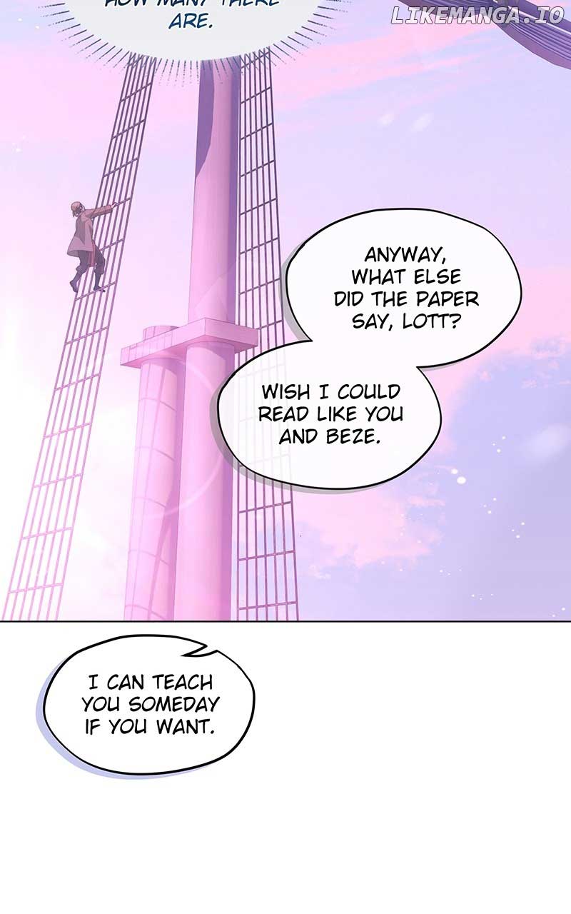 Seabird and the Wolf chapter 21 page 26