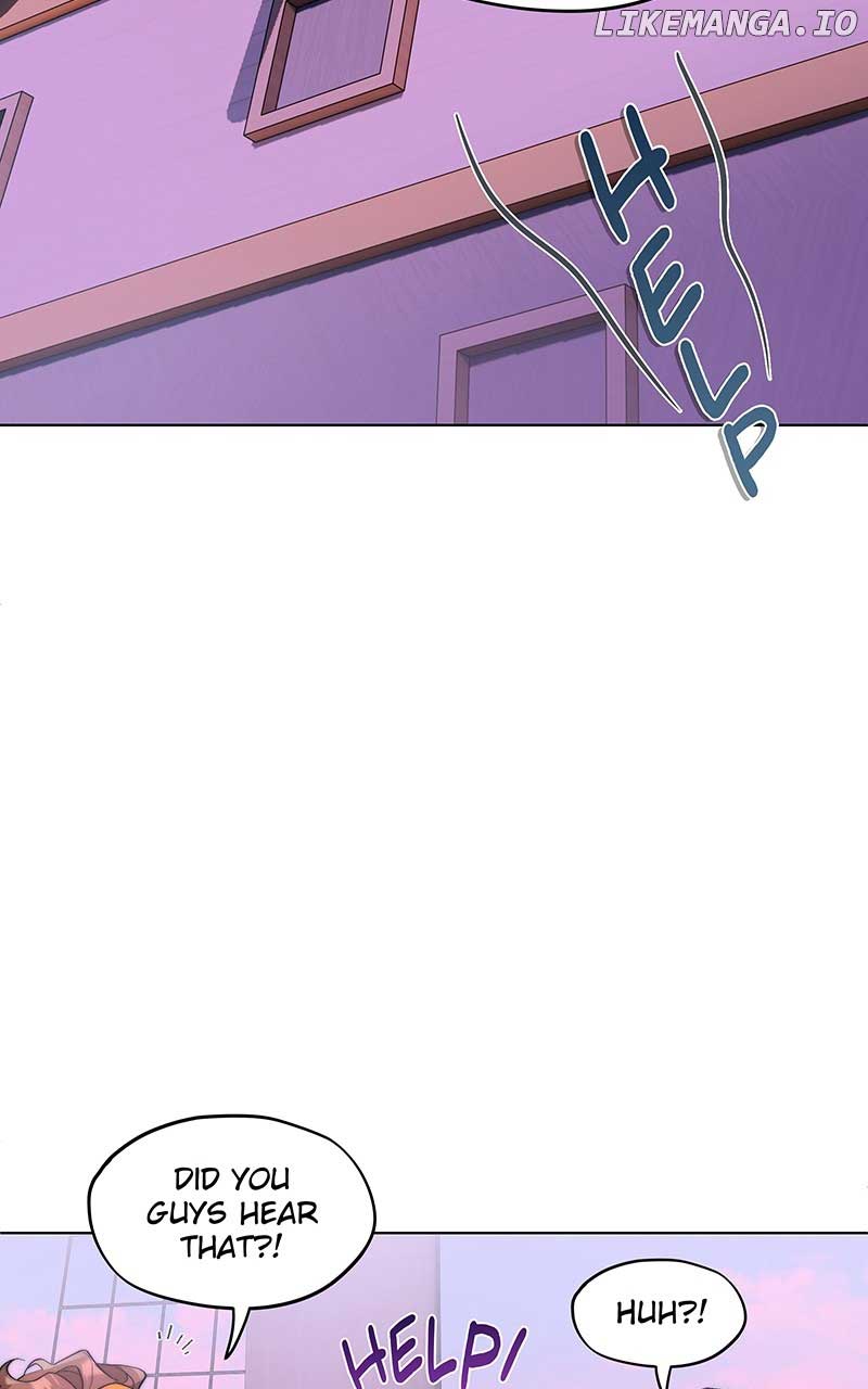 Seabird and the Wolf chapter 21 page 31
