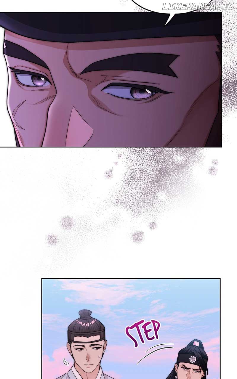 Seabird and the Wolf chapter 21 page 38