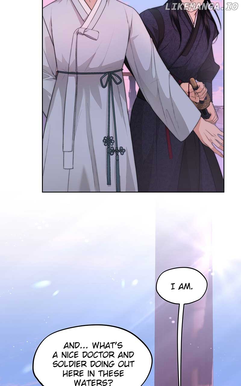 Seabird and the Wolf chapter 21 page 39