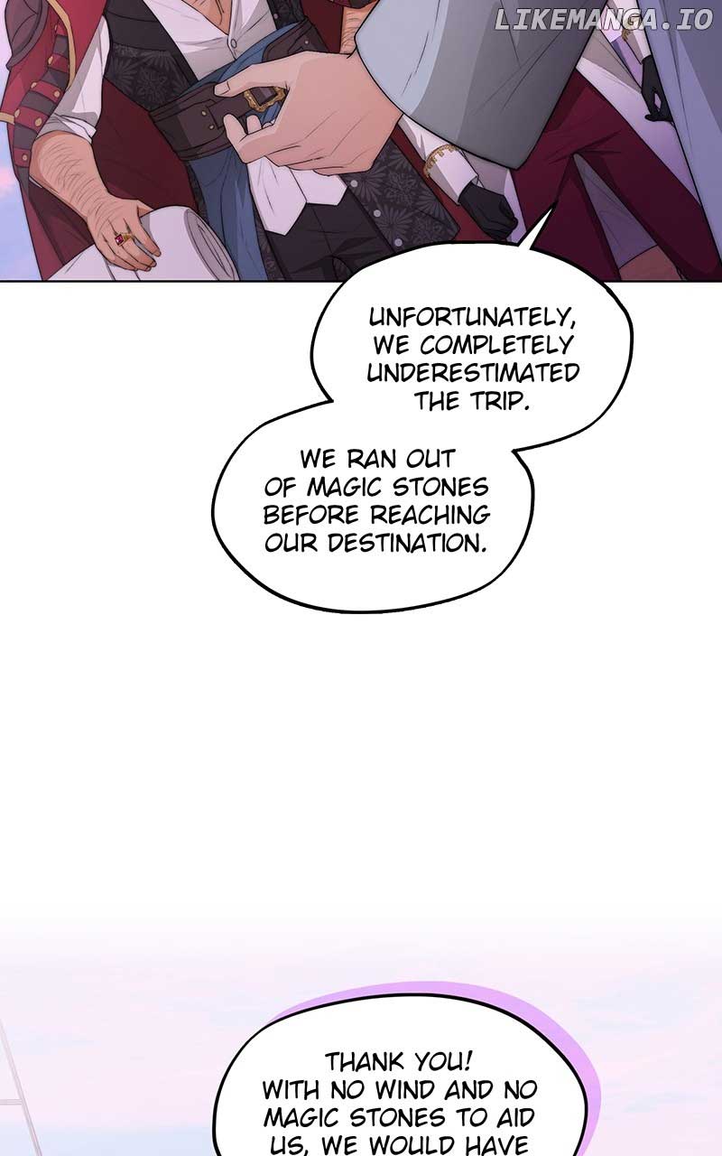 Seabird and the Wolf chapter 21 page 42