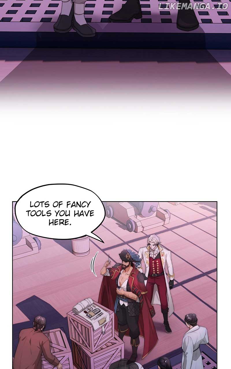 Seabird and the Wolf chapter 21 page 44