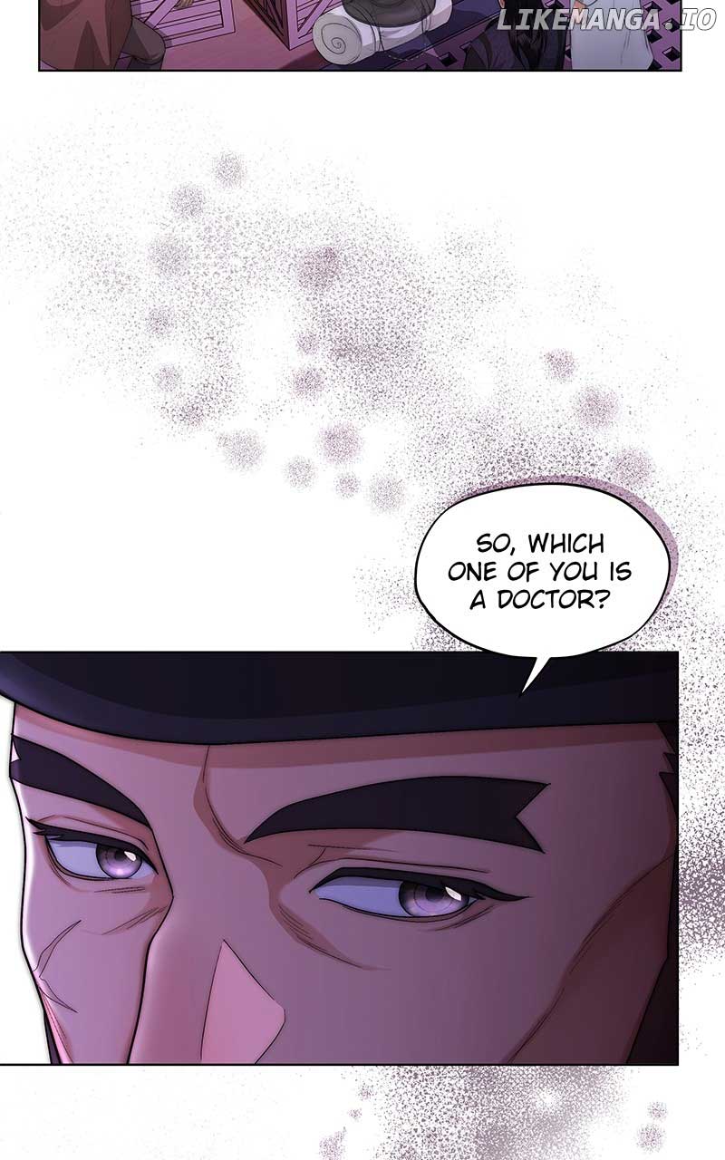 Seabird and the Wolf chapter 21 page 45
