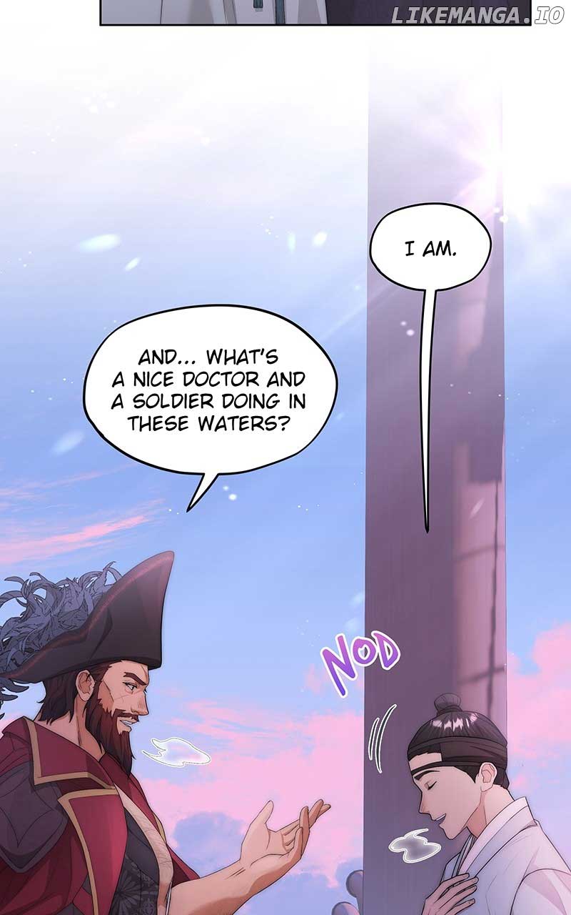 Seabird and the Wolf chapter 21 page 47