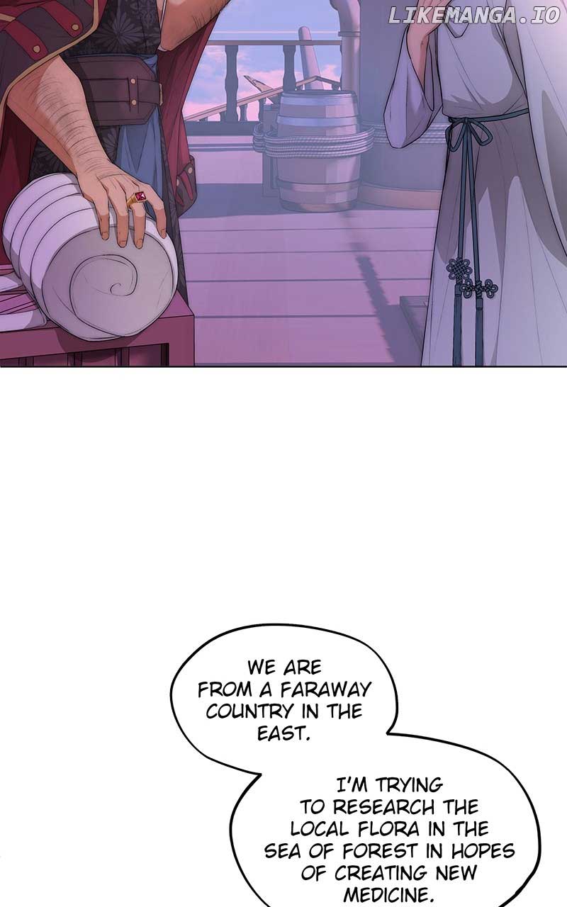 Seabird and the Wolf chapter 21 page 48