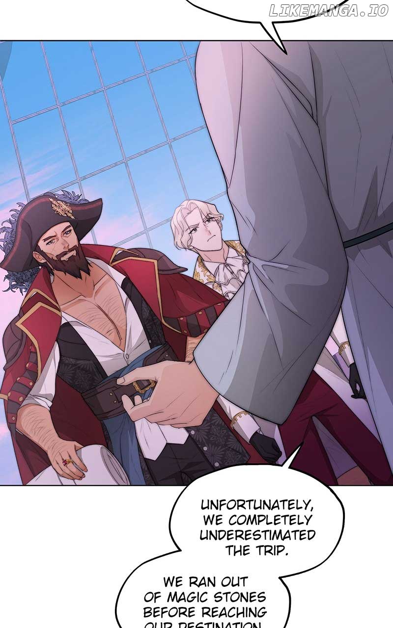 Seabird and the Wolf chapter 21 page 49