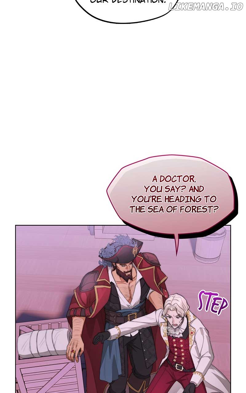 Seabird and the Wolf chapter 21 page 50