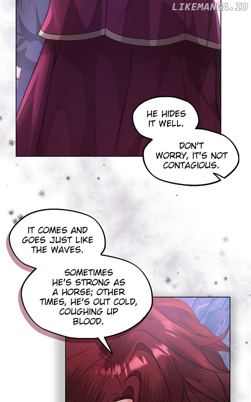 Seabird and the Wolf chapter 21 page 55