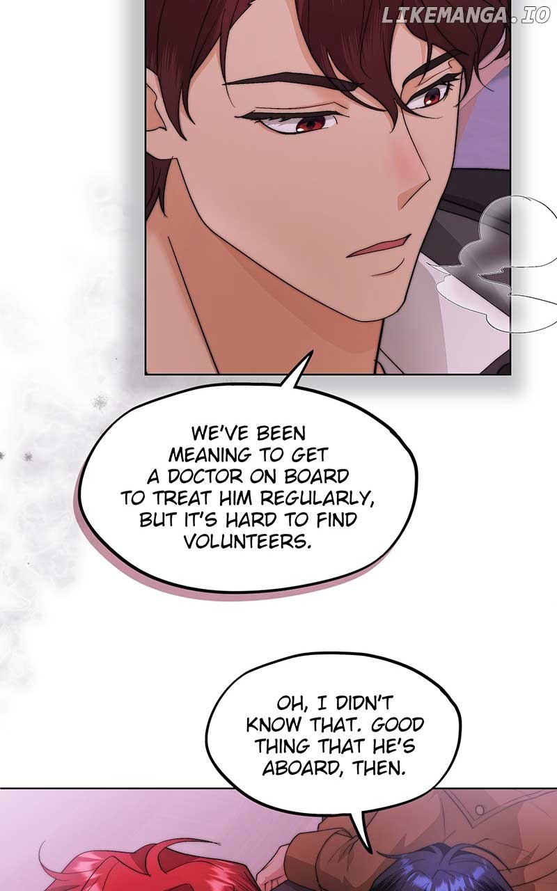 Seabird and the Wolf chapter 21 page 56