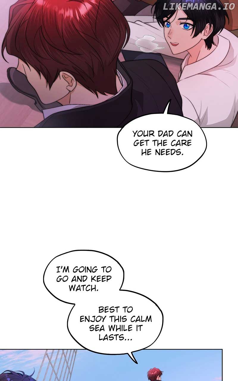 Seabird and the Wolf chapter 21 page 57