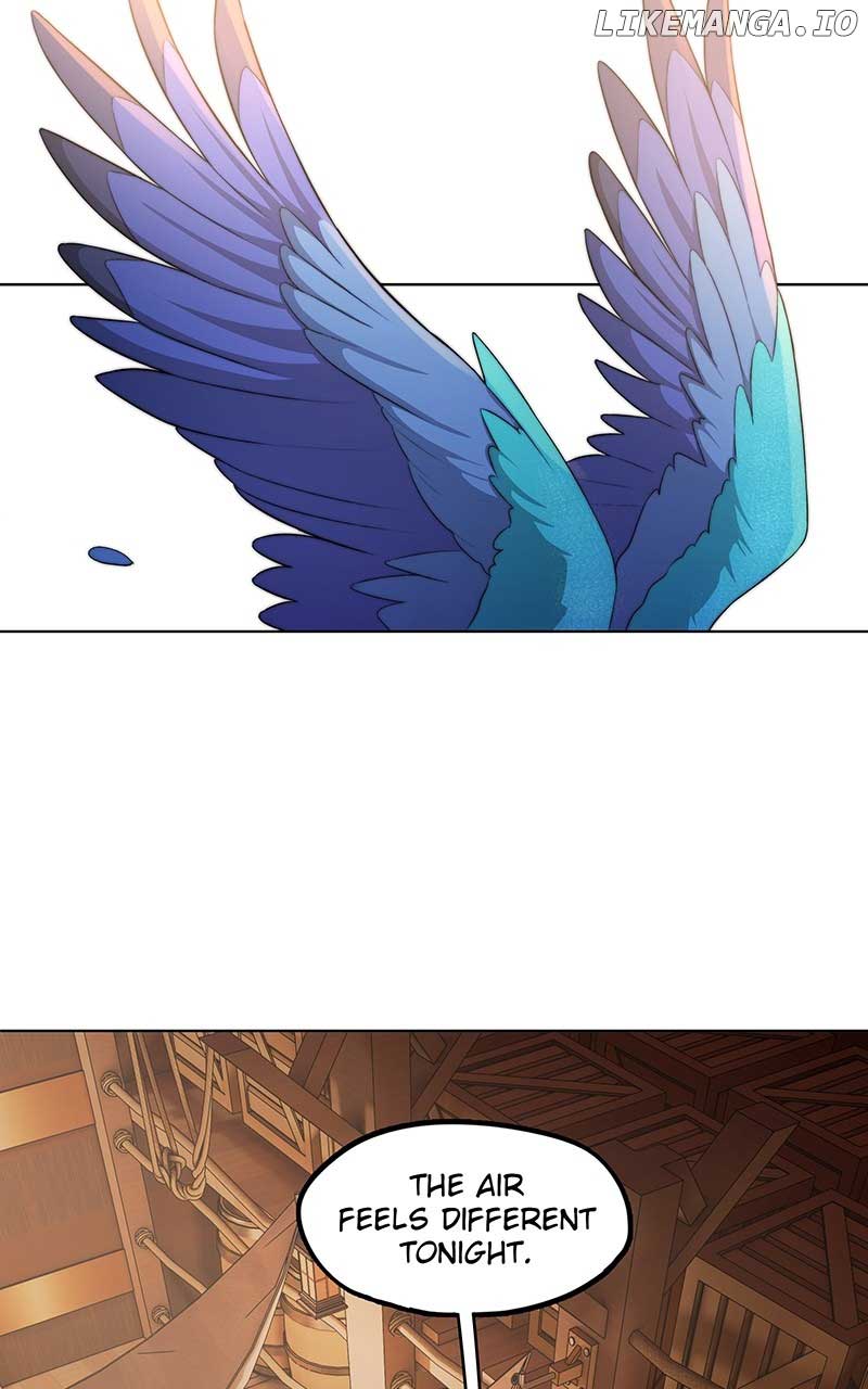 Seabird and the Wolf chapter 21 page 59