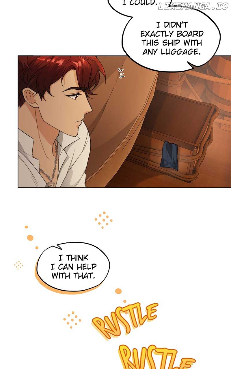 Seabird and the Wolf chapter 21 page 61