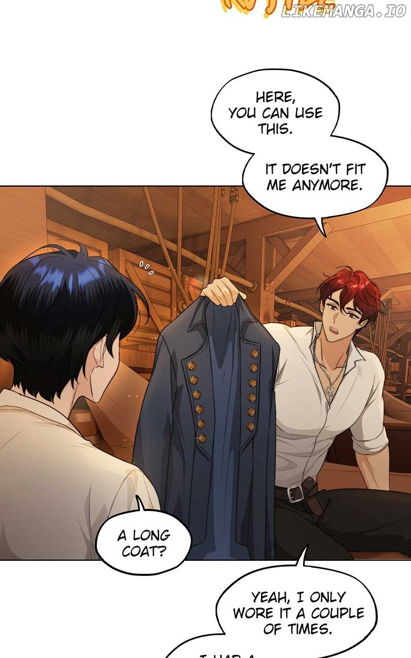 Seabird and the Wolf chapter 21 page 62